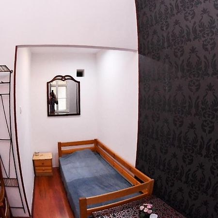 Five Seasons Vaci Utca Apartment Budapeşte Dış mekan fotoğraf