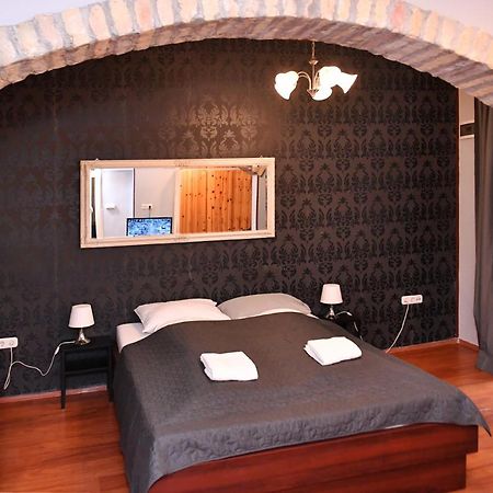 Five Seasons Vaci Utca Apartment Budapeşte Dış mekan fotoğraf