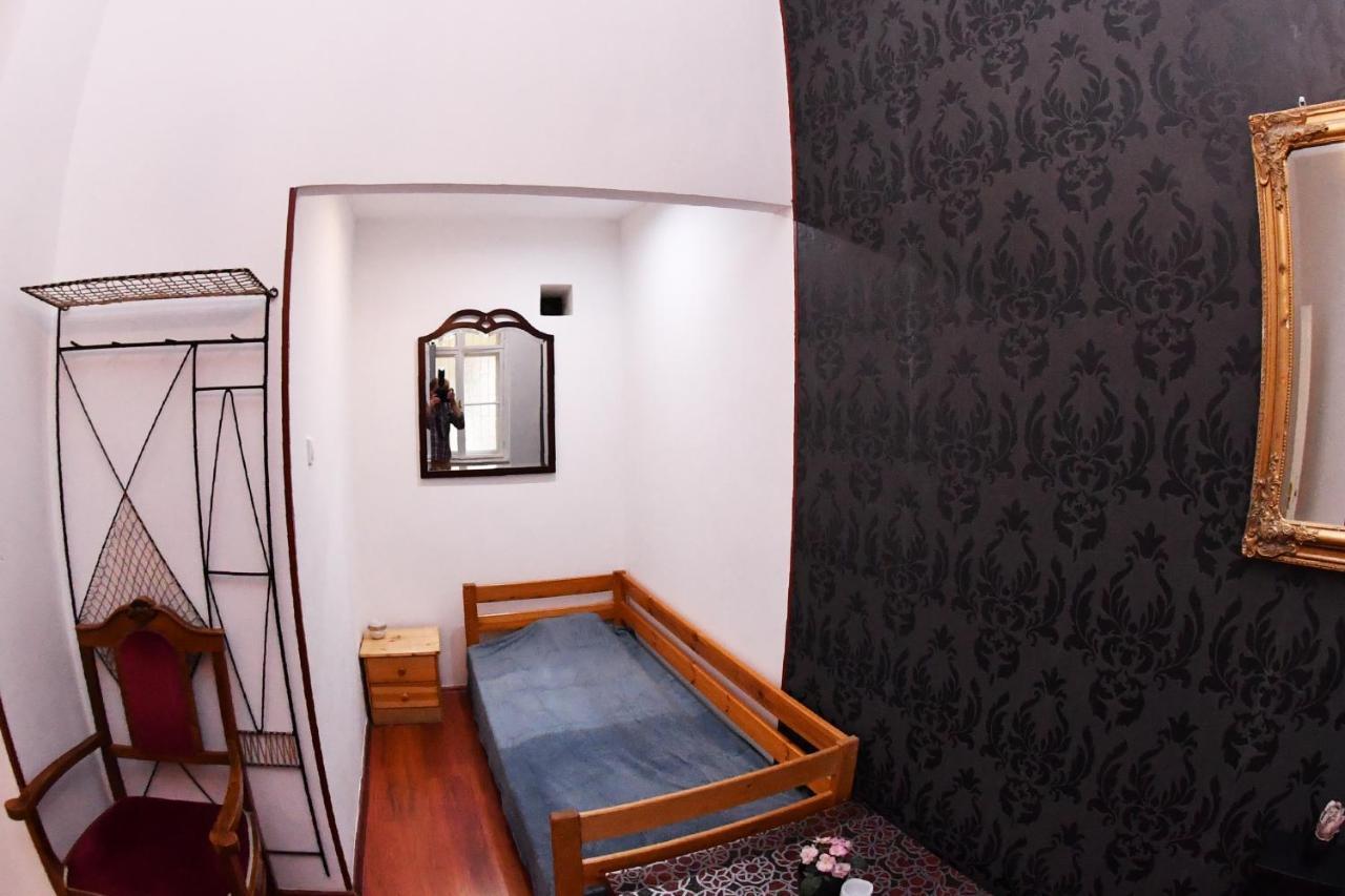 Five Seasons Vaci Utca Apartment Budapeşte Dış mekan fotoğraf