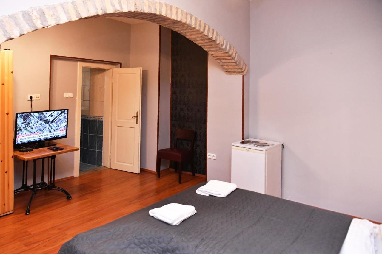 Five Seasons Vaci Utca Apartment Budapeşte Dış mekan fotoğraf