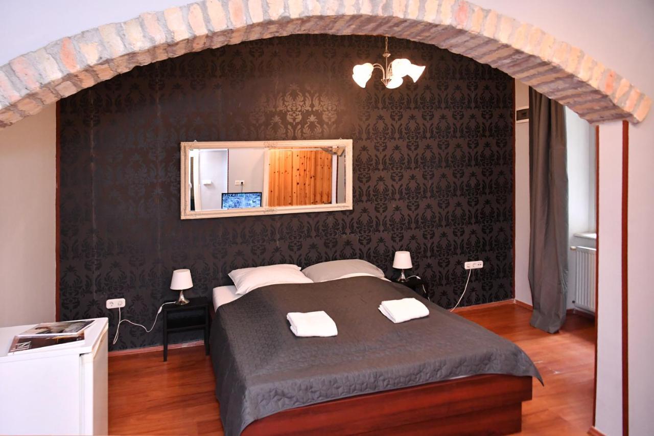 Five Seasons Vaci Utca Apartment Budapeşte Dış mekan fotoğraf