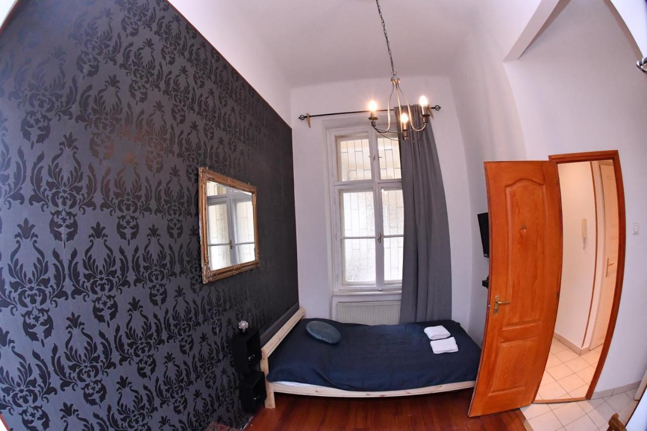 Five Seasons Vaci Utca Apartment Budapeşte Dış mekan fotoğraf