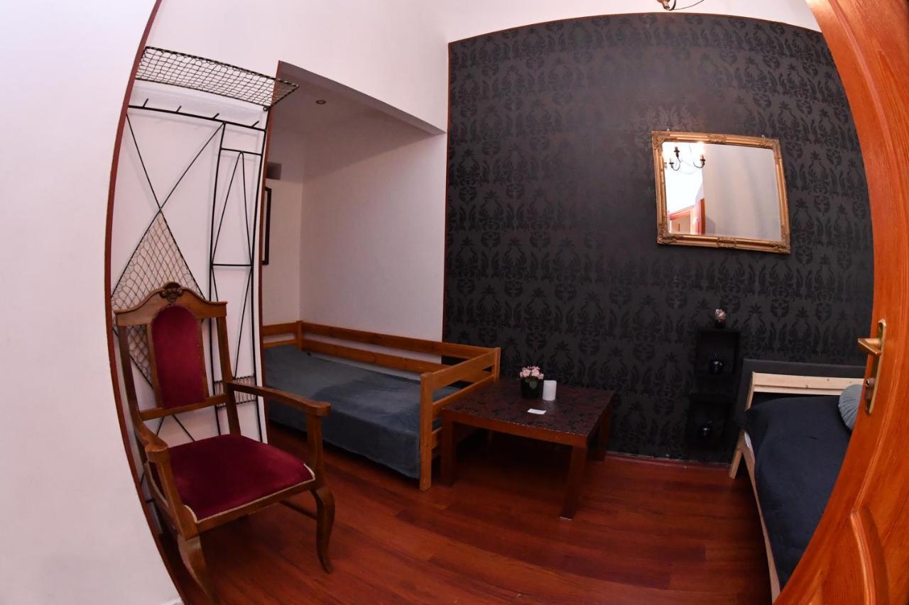 Five Seasons Vaci Utca Apartment Budapeşte Dış mekan fotoğraf