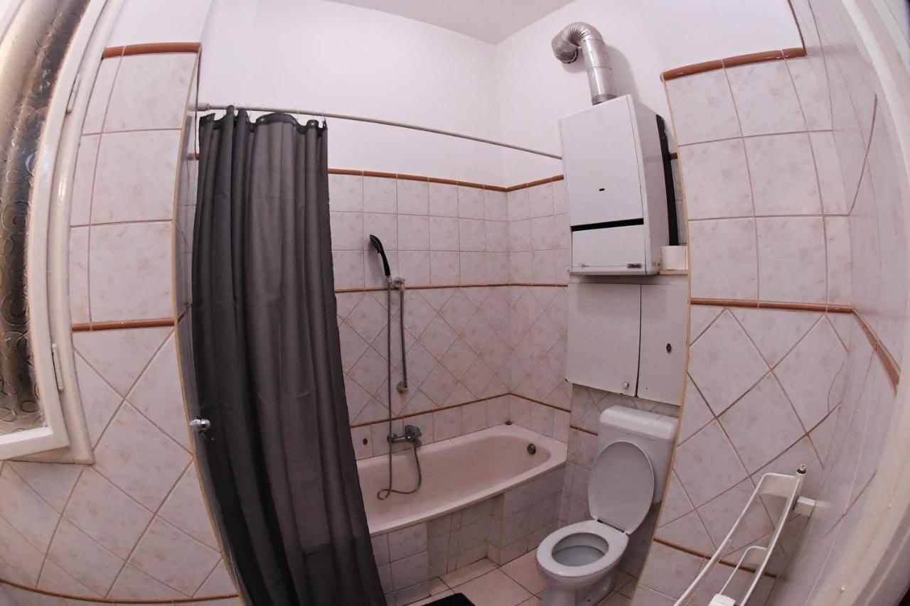 Five Seasons Vaci Utca Apartment Budapeşte Dış mekan fotoğraf