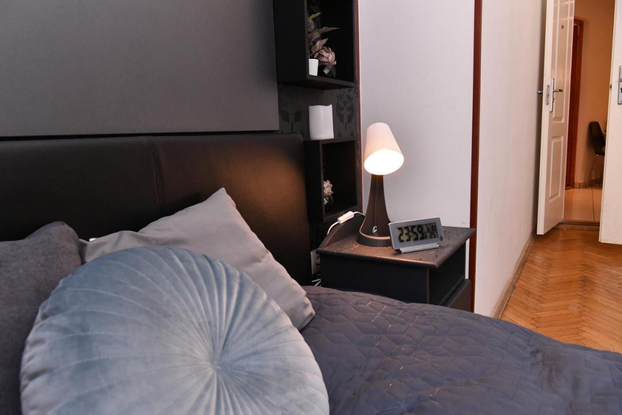 Five Seasons Vaci Utca Apartment Budapeşte Dış mekan fotoğraf