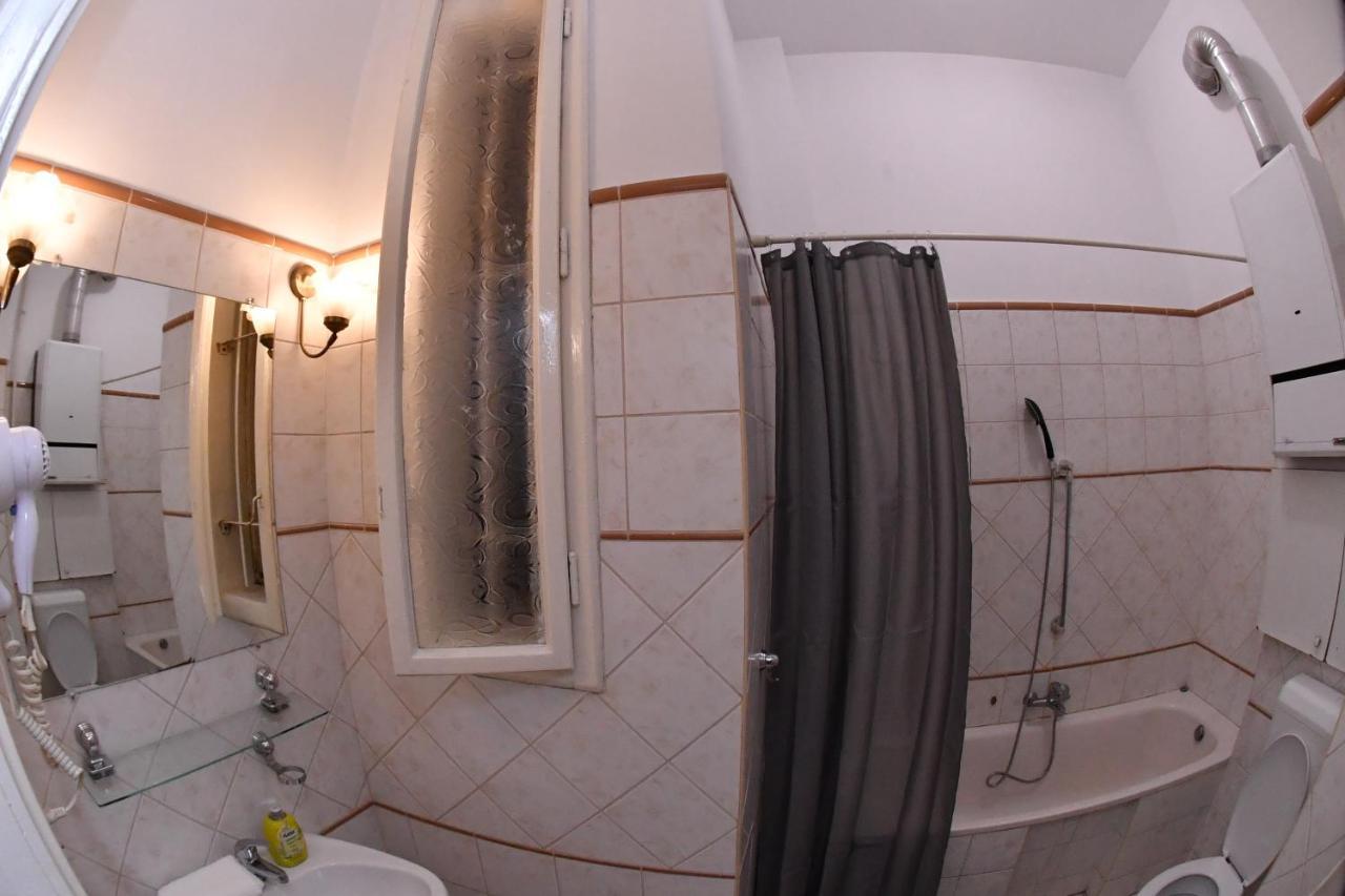 Five Seasons Vaci Utca Apartment Budapeşte Dış mekan fotoğraf