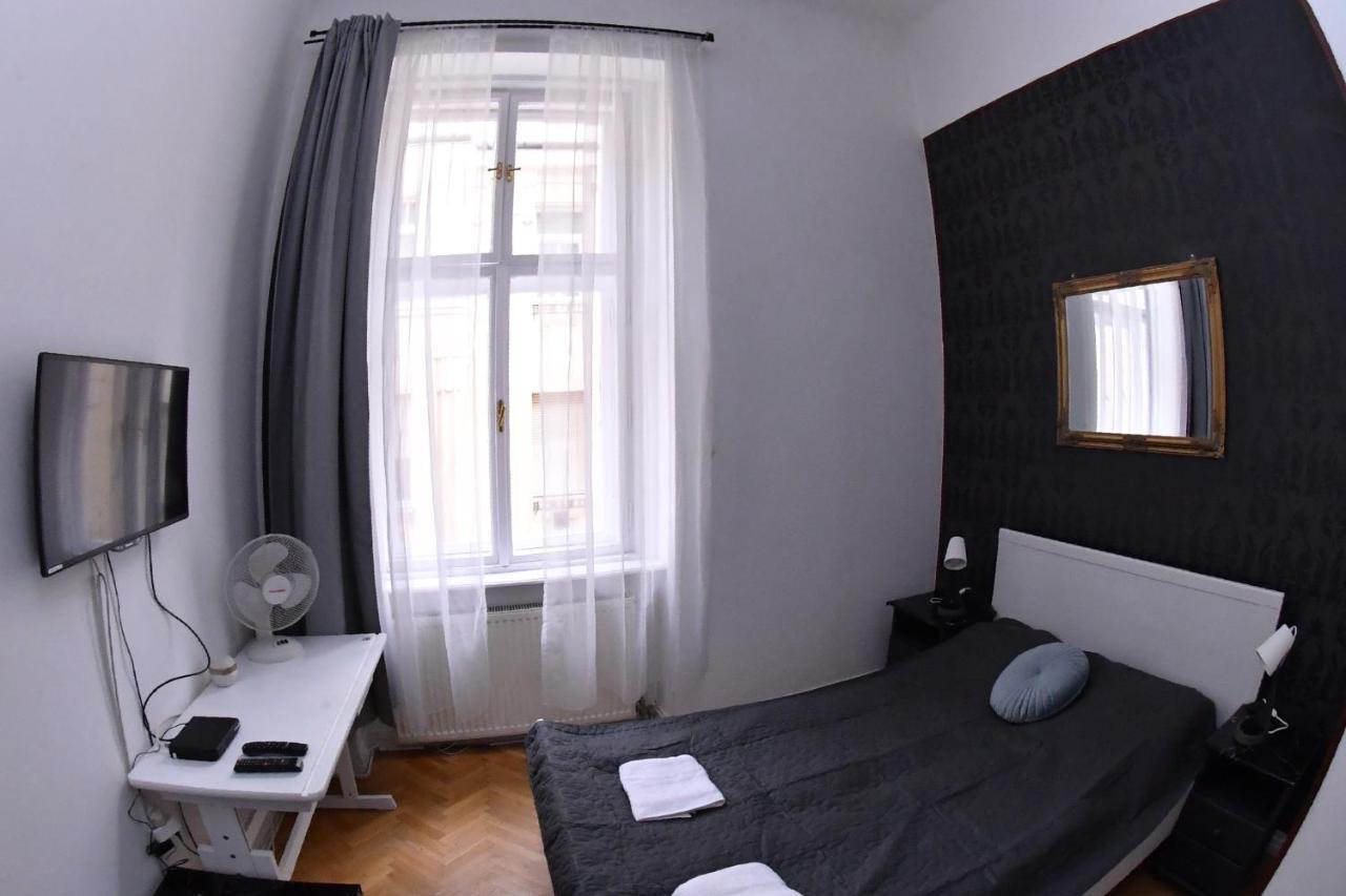 Five Seasons Vaci Utca Apartment Budapeşte Dış mekan fotoğraf