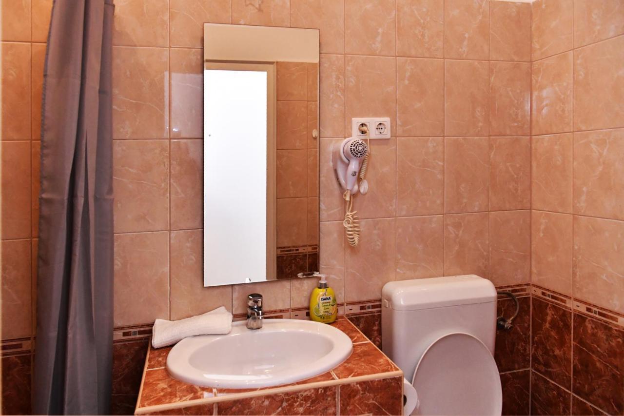 Five Seasons Vaci Utca Apartment Budapeşte Dış mekan fotoğraf
